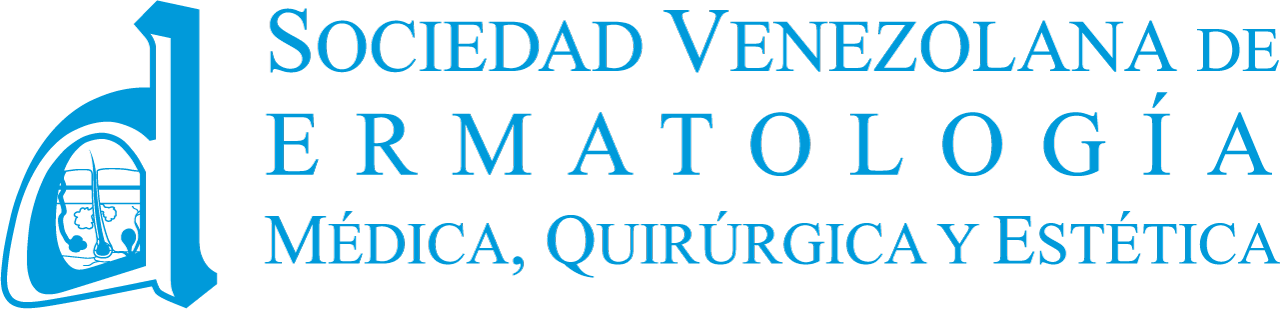 SVDerma Logo